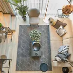 B1 Loft Duplex 175Blo-Paris Convention