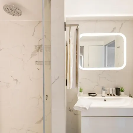 B1 Loft Duplex 175blo-paris Convention * Parigi