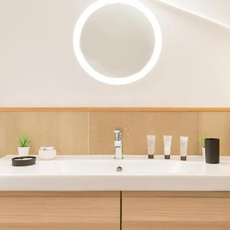 B1 Loft Duplex 175blo-paris Convention Appartamento Parigi