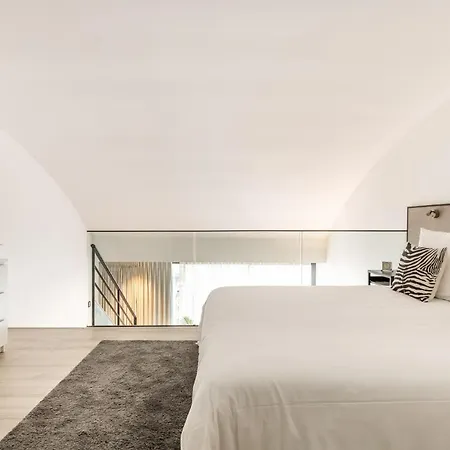 B1 Loft Duplex 175blo-paris Convention Paris