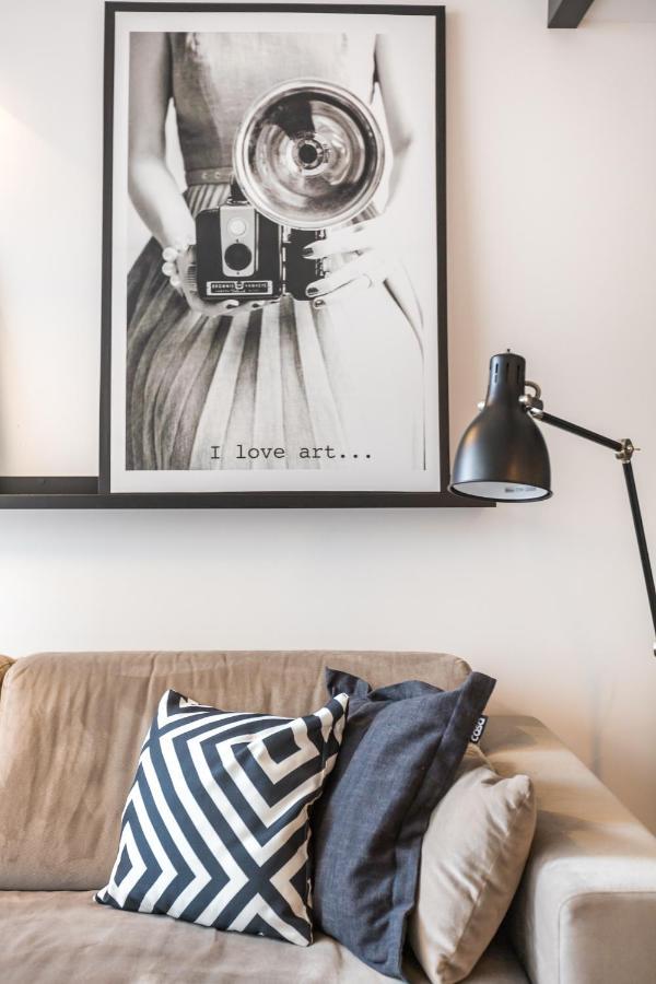 B1 Loft Duplex 175blo-paris Convention Paris