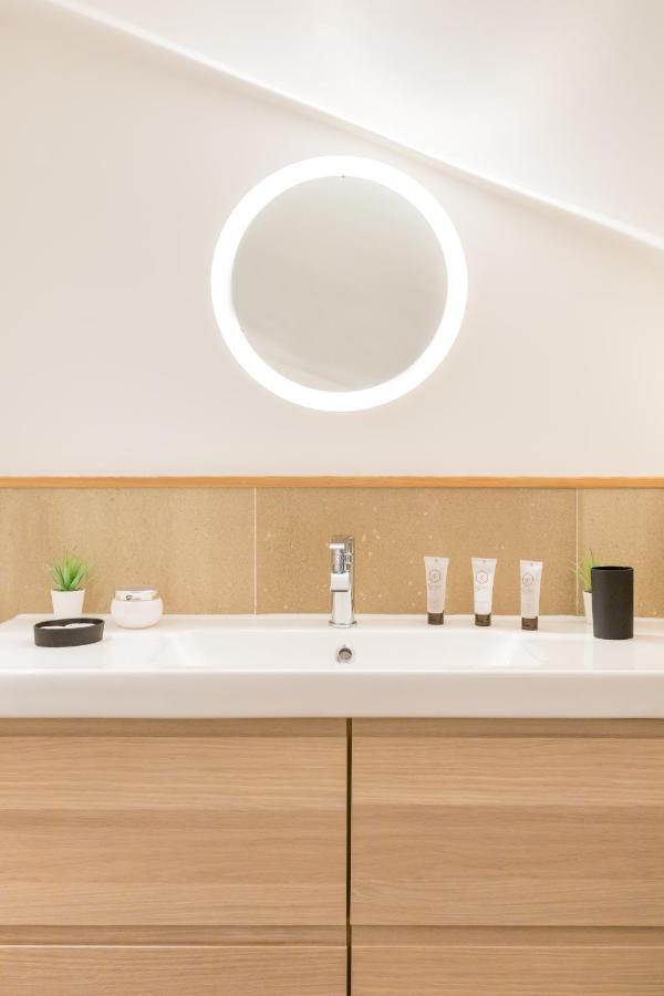 B1 Loft Duplex 175blo-paris Convention Apartment Paris