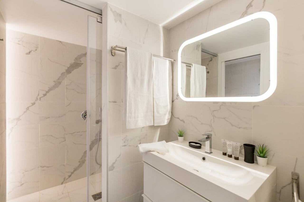 B1 Loft Duplex 175blo-paris Convention *