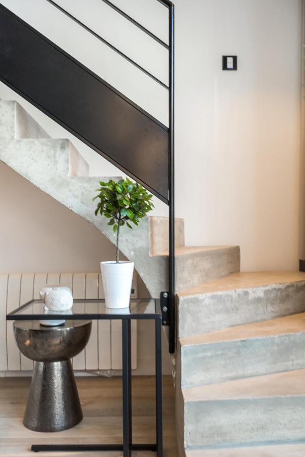 B1 Loft Duplex 175blo-paris Convention * Paris